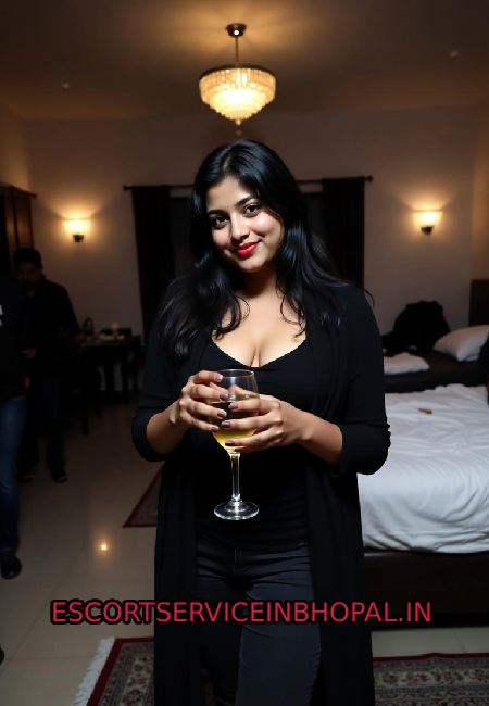 Bhopal call girl Anshika