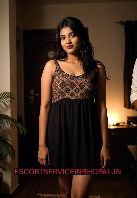 Female Bhopal call girls